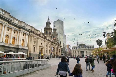 citas en chile|Santiago, Chile